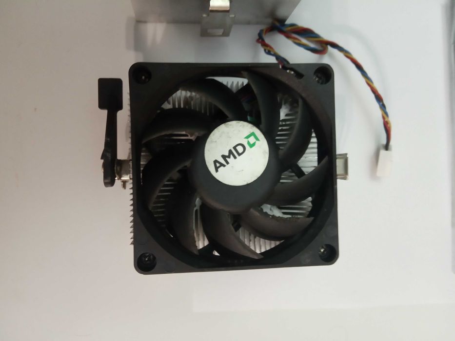 Охлaдител за AMD Socket Am2/am3
