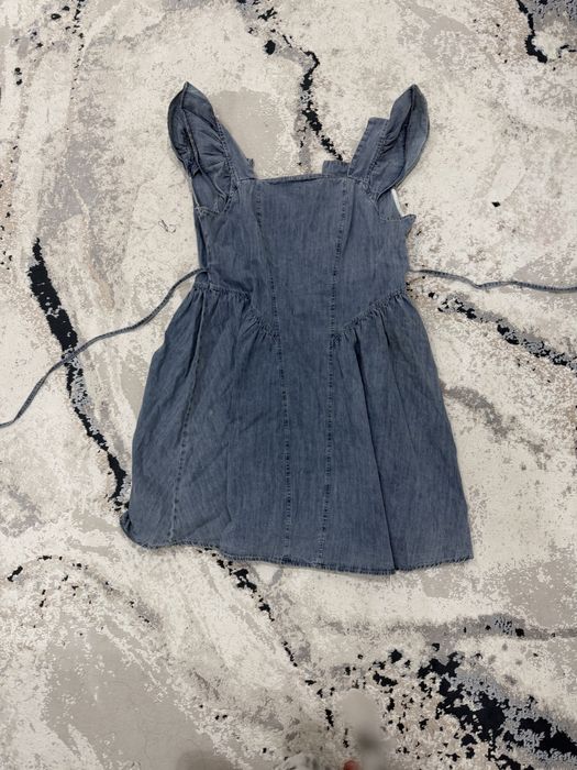 Платья жазгы