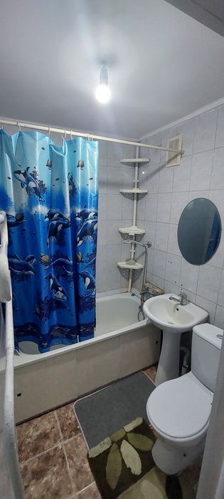 3 болмелi жандосов береговойда