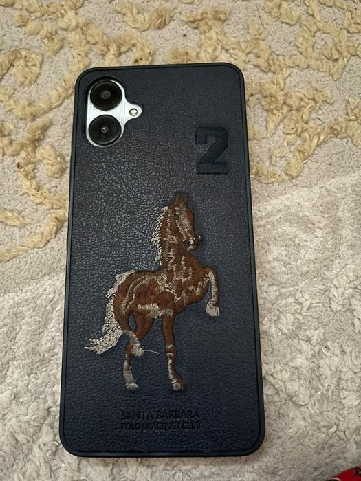 Смартрфон Samsung a06