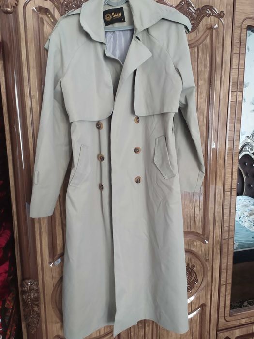 Ветровка для женщин