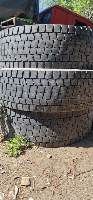 Продам 3 балона Brigstone