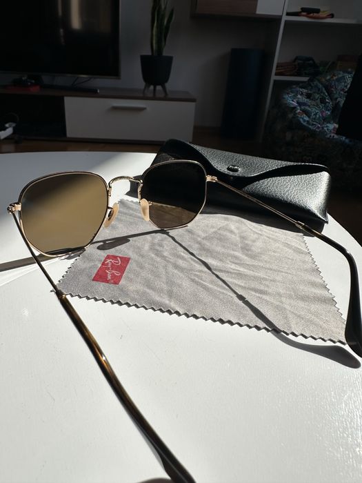 RAY-BAN слънчеви очила