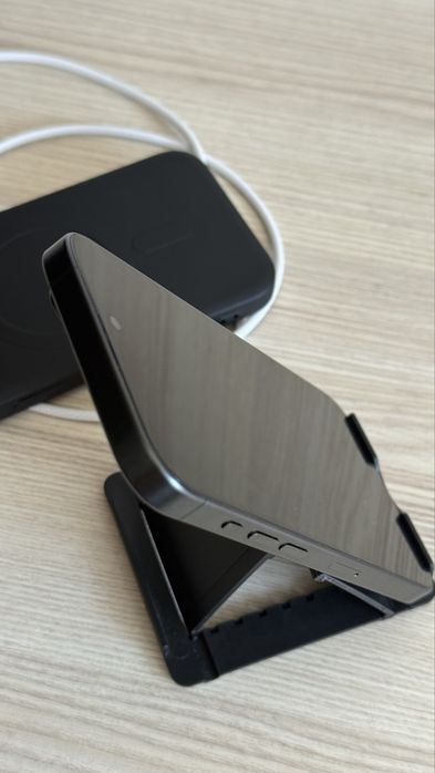Iphone 15pro 128 gb black
