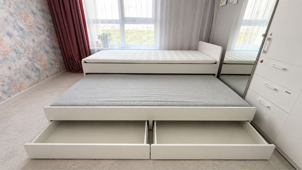 Продам Кровать ikea