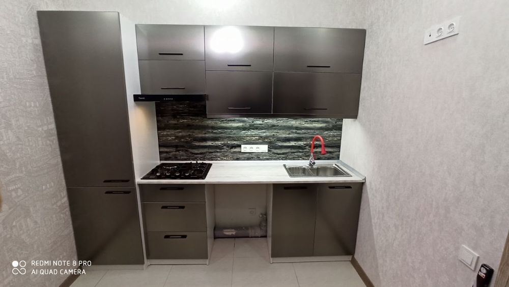 Кухни на заказ!!!