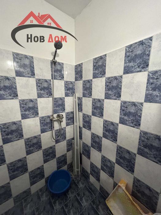 Двустаен, климатизиран в кв. Бузлуджа