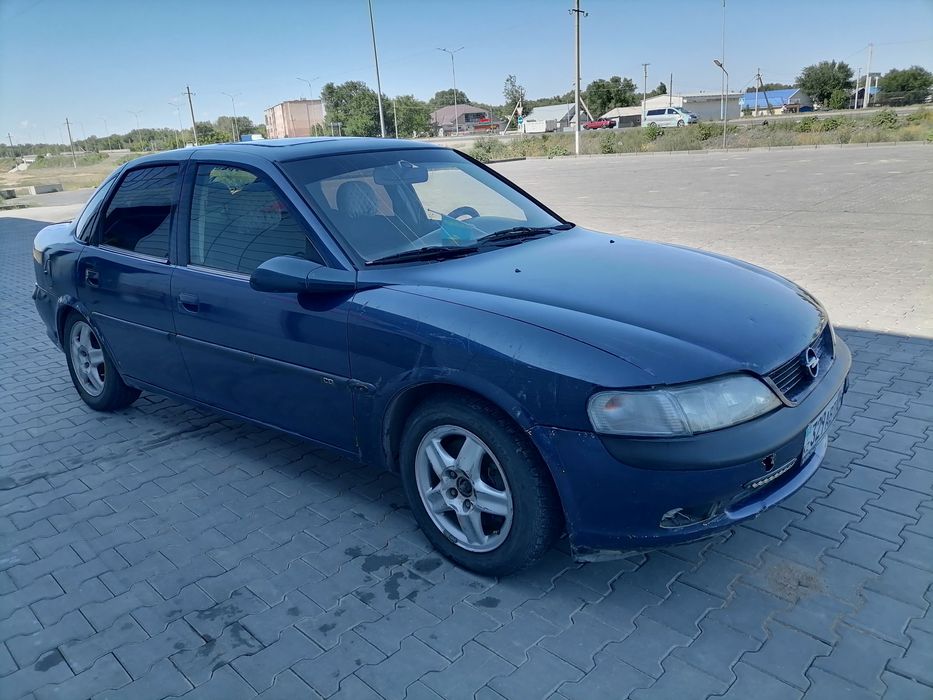 Опел ушастик сатылады