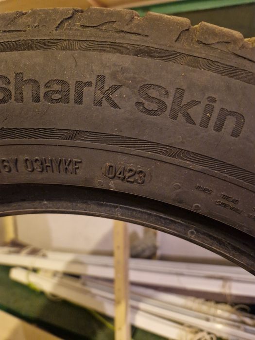 Летни гуми за бмв