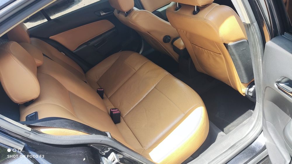 Продавам Opell Astra H 1.6 105 h.p