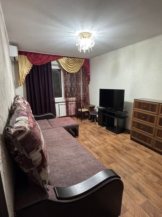 Сдам 2-х комнатную квартиру на 70-м квартале