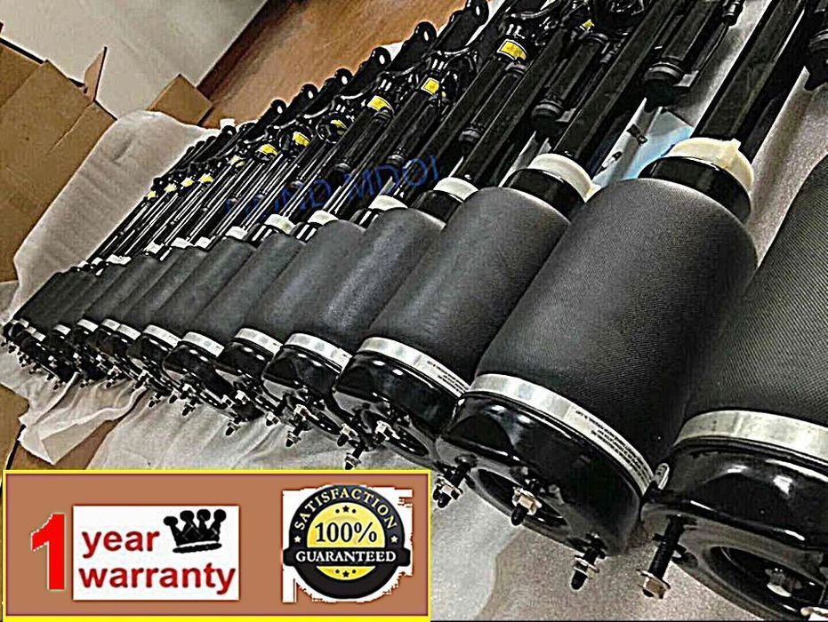 Perne aer Mercedes ML,GL, W164, W166,W211,W212,W220,W221.BMW X5, X6,E7