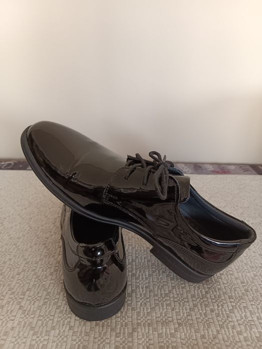 Туфли мужские р.40