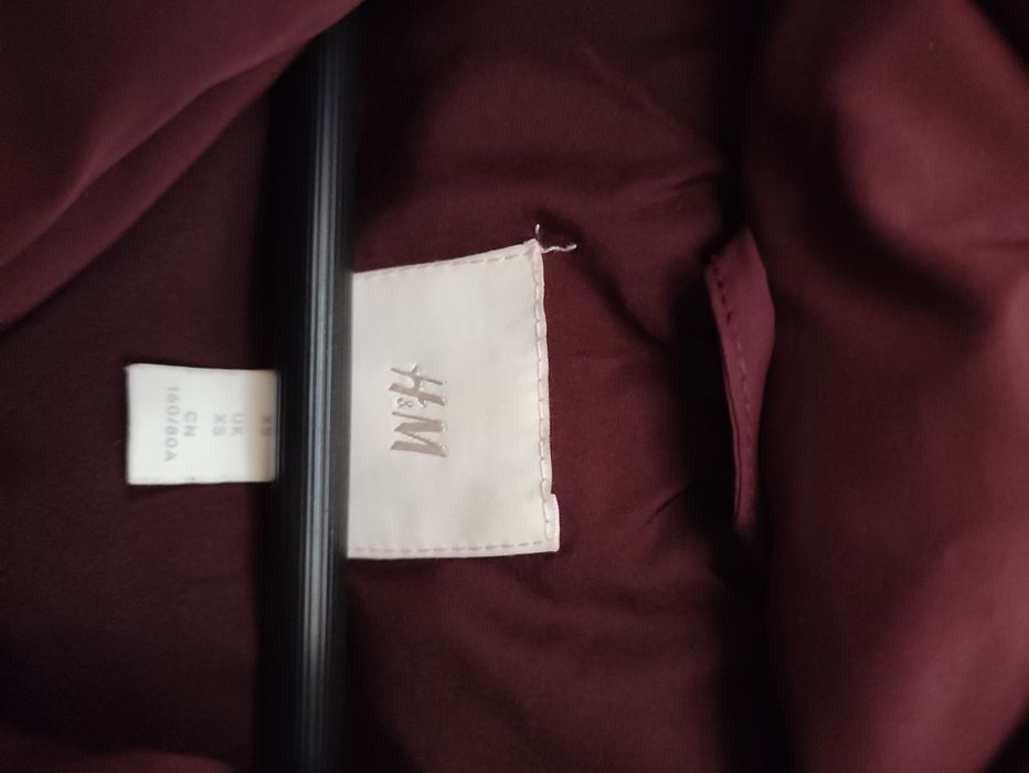 Дамско зимно яке H&M