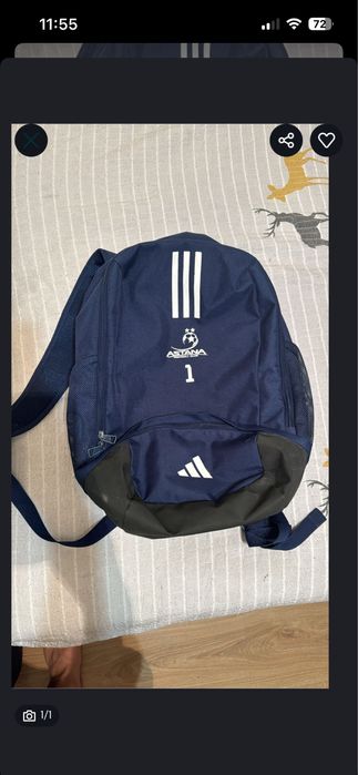 Футбольная кипа Фк Астана