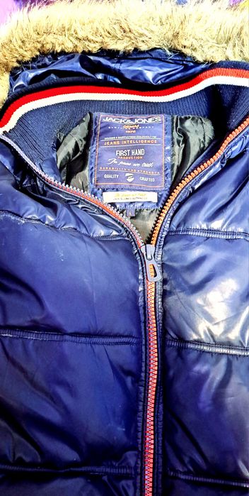 Geacă Jack & Jones