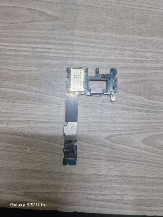 Placa de baza samsung note 8