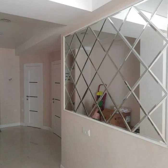 Ремонт квартир под ключ