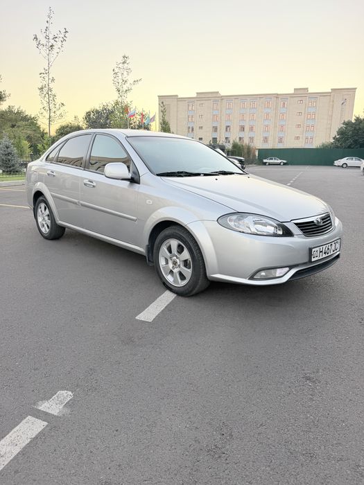 Продаётся Lachetti Gentra