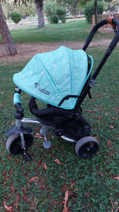 Триколка Lorelli Jet