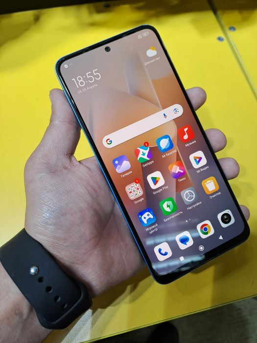 Redmi note 12 12/256GB