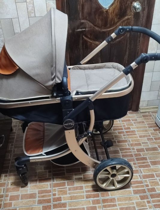 Продам коляску Aimile 2 в 1.