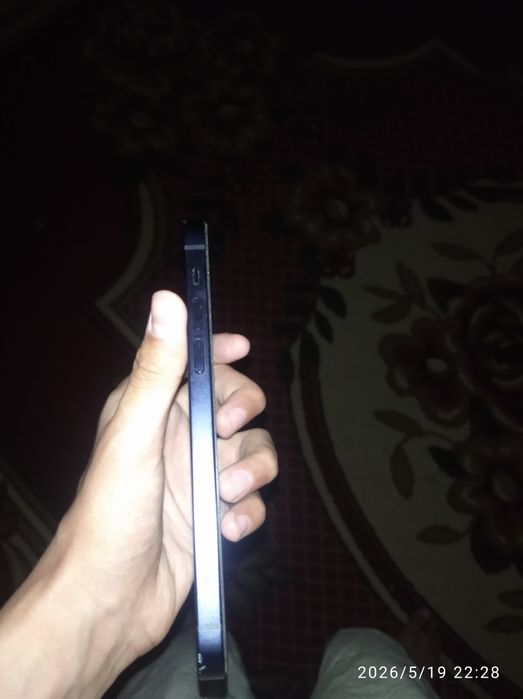 Iphone 12 holati ideal