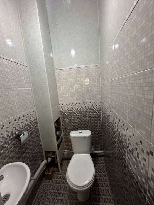 Продаётся 3-х комнатная квартира. Ориентир Тинчлик офис (Медиапарк)