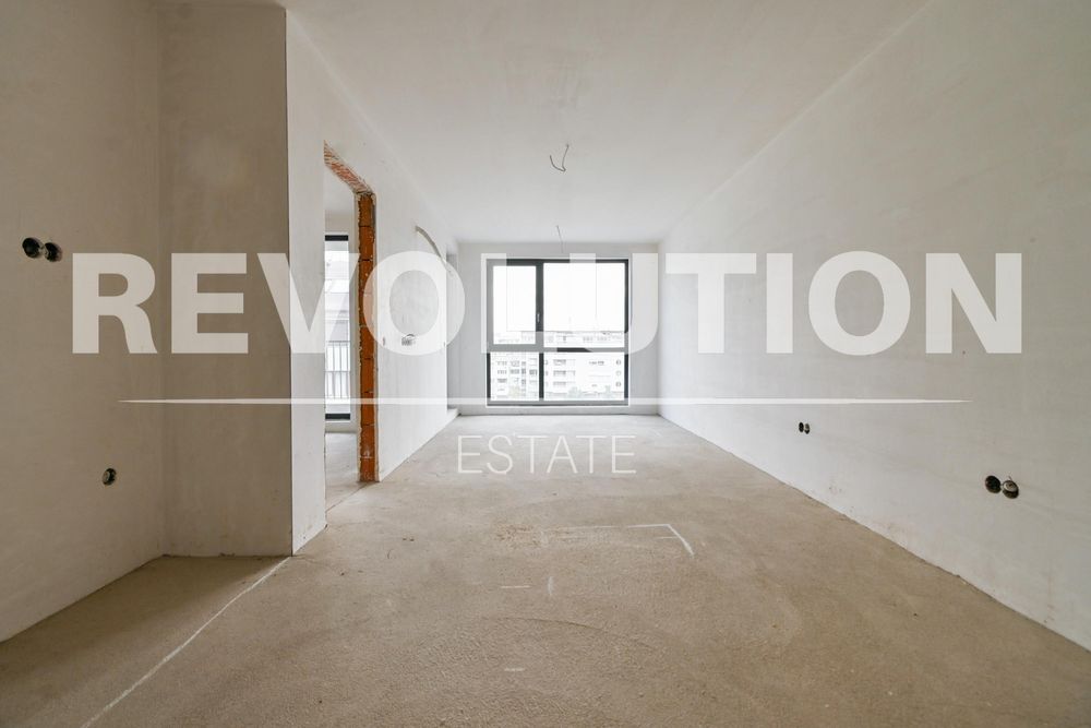 Продава се Двустаен апартамент в София, Овча купел 2 - 74 кв.м за 2683 €/кв.м - Снимка #1