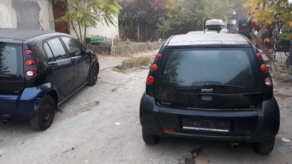 Haion Smart Forfour