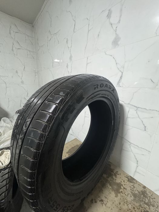 Шины летние хорошие