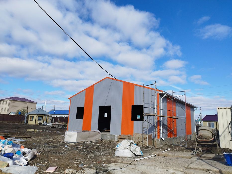 Металлочерепица Каскад, Супер Монтеррей