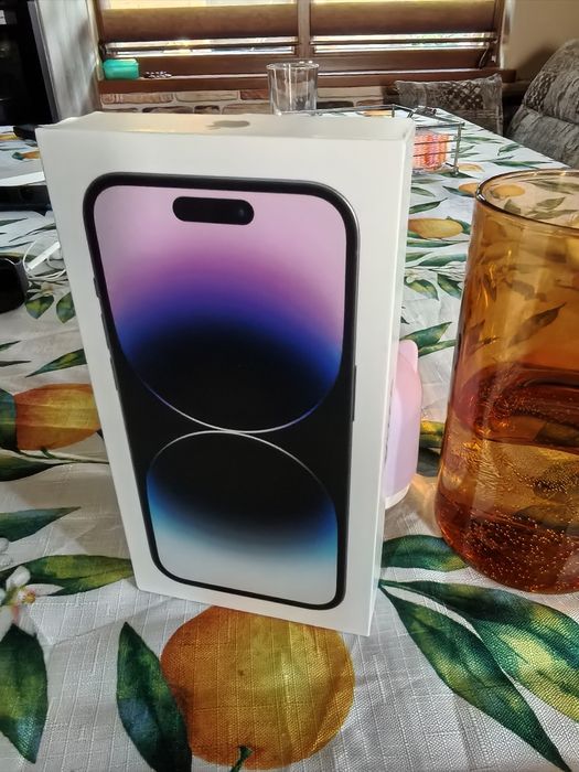IPhon 14 pro и часовник watch 8
