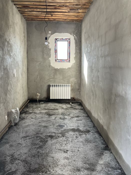 Жер үй сатамыз .