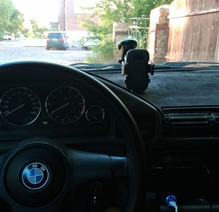 Продам  BMW M50 Е34