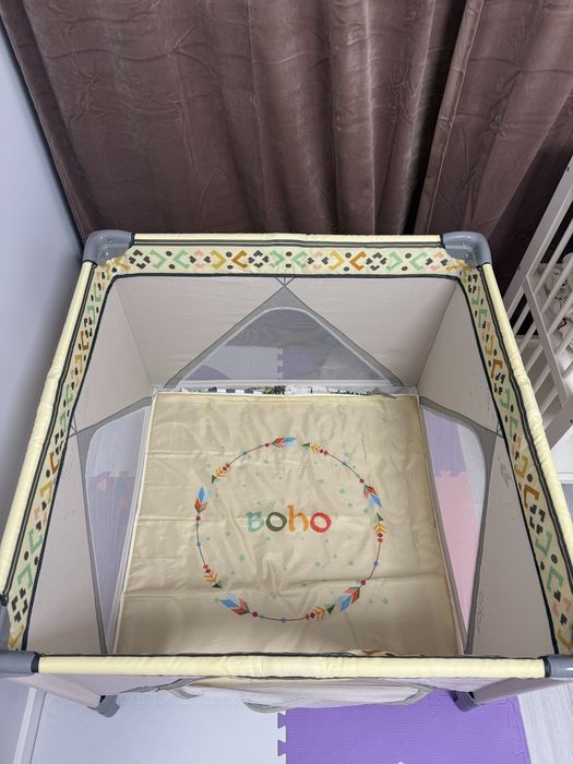 Кошара за игра Cangaroo