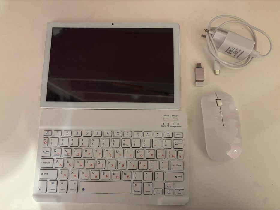 Таблет Jusyea J10