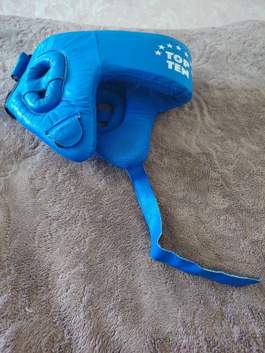 Экипировка для самбо