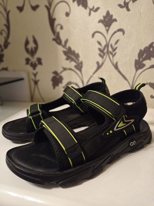 Сандали для мальчика Jook