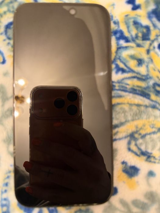 Iphone 15 pro като нов
