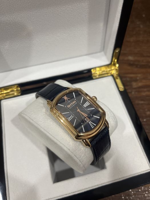 часы механический