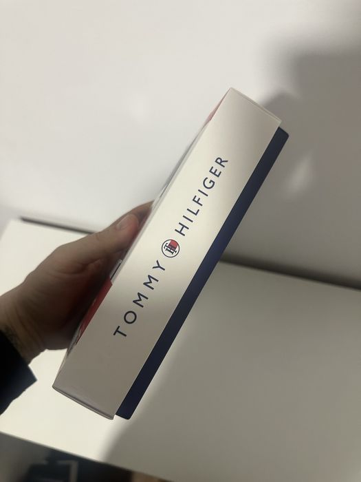 Boxeri Tommy Hilfiger marimi M. L. XL. XXL