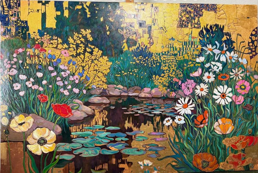 Картины для дома и офисов