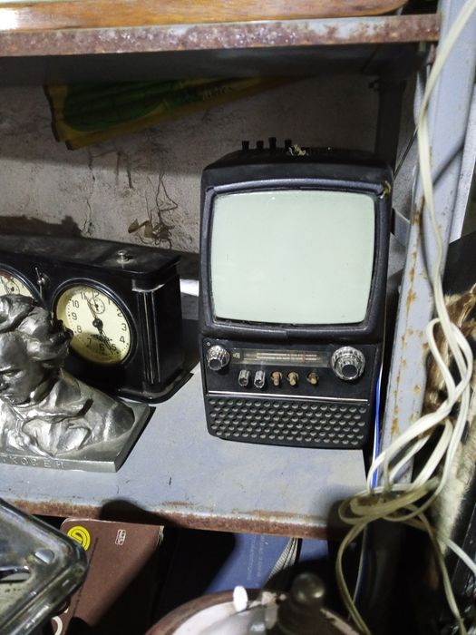 Шерали Жураев винил