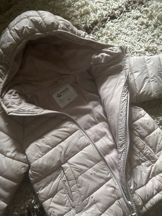 Куртка детская