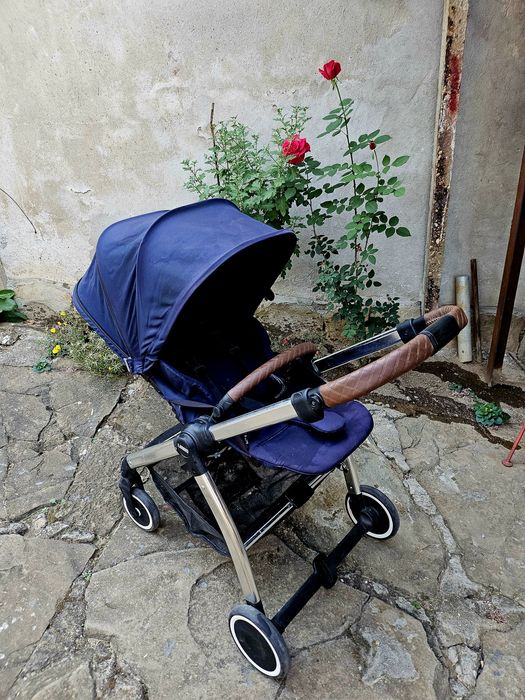 Детска количка ABC design limbo