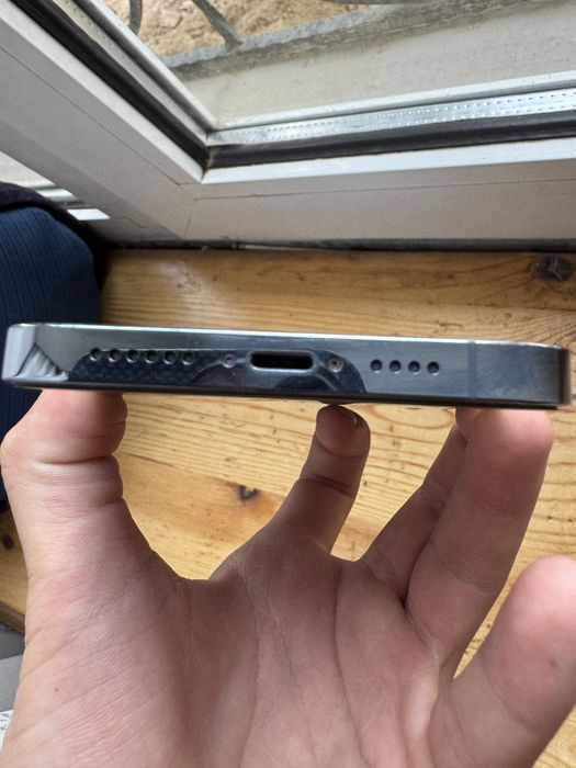 Iphone 13 pro max 128 gb ideal