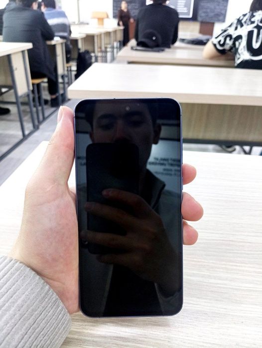 Samsung Galaxy A55 5G 8/128