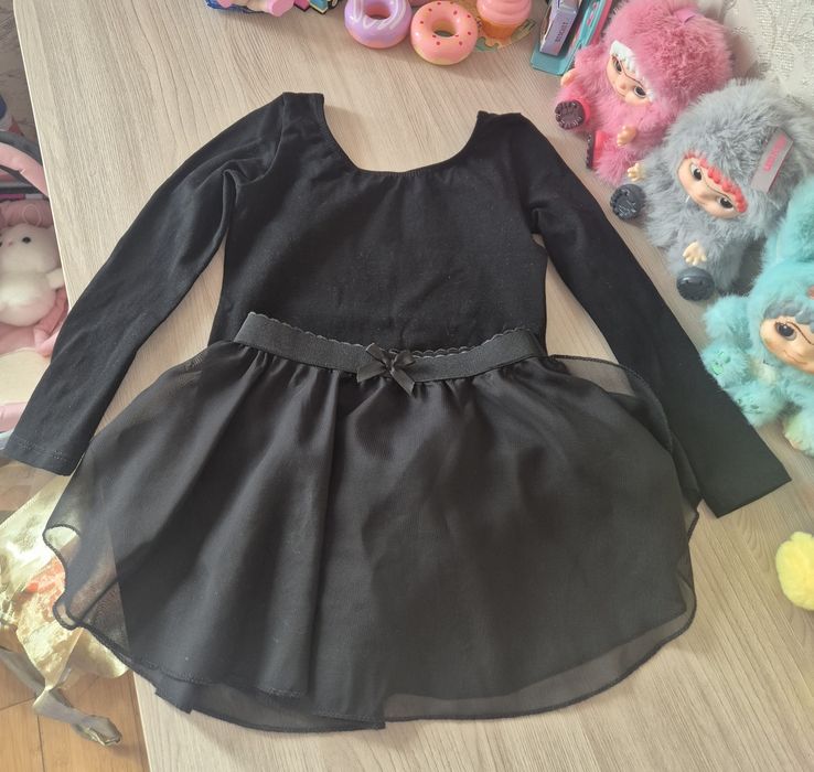 Купальник для гимнастика, танцев