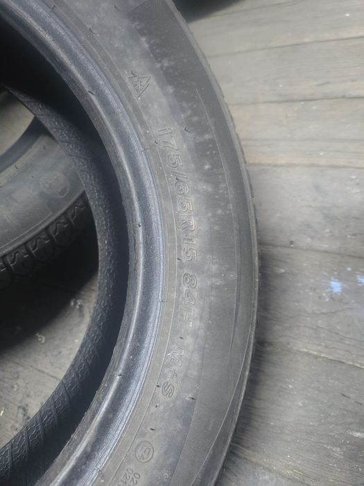 Anvelope 175 65 15 Iarna